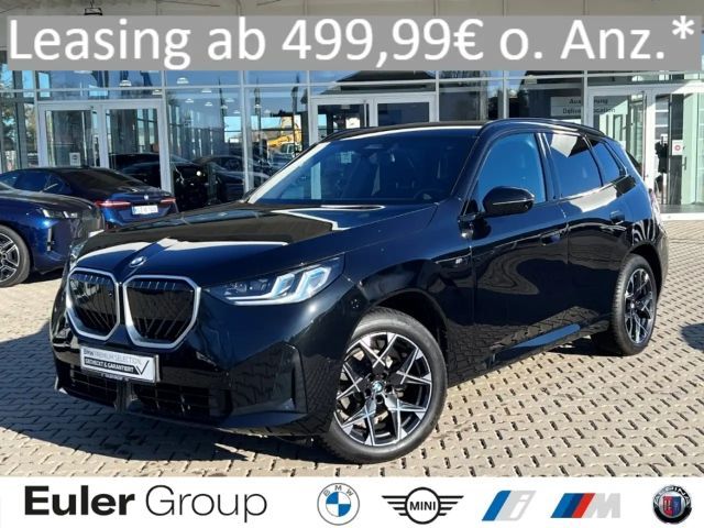 BMW X3 20d xDrive M Sport AHK Pano H/K Premium+Prof. PA+ 2024 Diesel