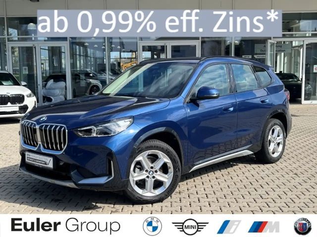 BMW X1 sDrive20d xLine 18'' el.Aktiv/Sportsitze H/K AHK D 2025 Diesel