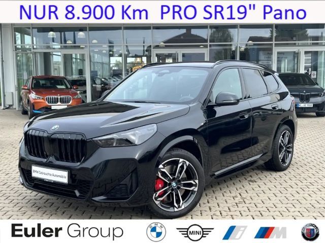 BMW X1 18i M-Sport PRO SR19'' Pano Ad-M-Fw. AdLED PA El. 2025 Benzine