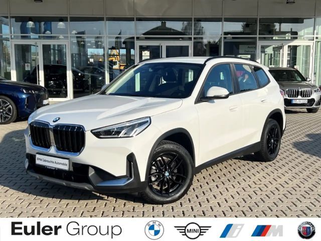 BMW X1 xDrive 20d A 17''Navi Parkass.LED M Lederl.SHZ DAB 2023 Diesel
