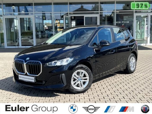 BMW 225 Active Tourer e xDrive LMR PANO Parkass Widscreen 2022 Hybride / Benzine