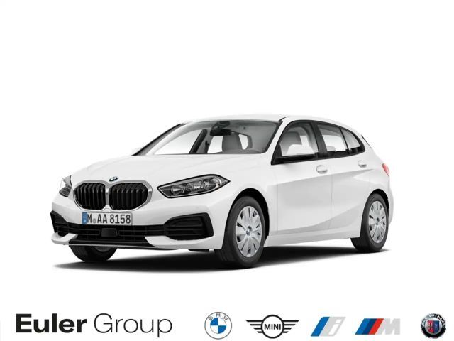 BMW 116 2024 Benzine