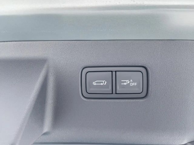 Kia PV5 Passenger