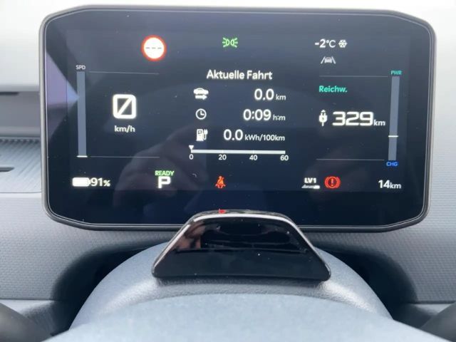Kia PV5 Passenger