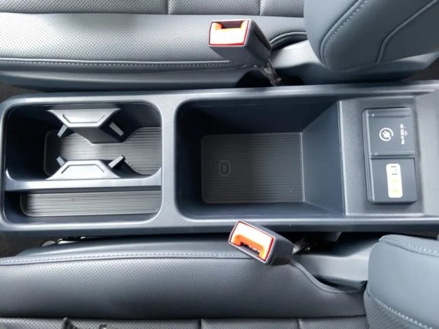 Kia PV5 Passenger