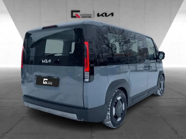 Kia PV5 Passenger