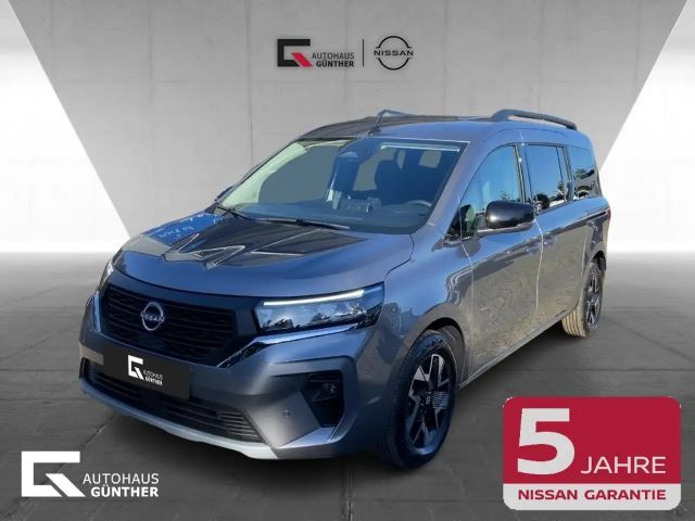 Nissan Townstar