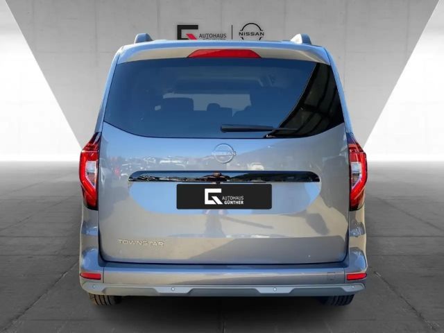 Nissan Townstar