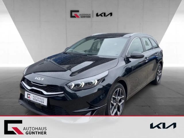 Kia Ceed SW / cee'd SW