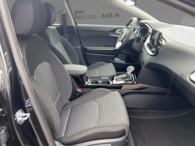 Kia Ceed SW / cee'd SW