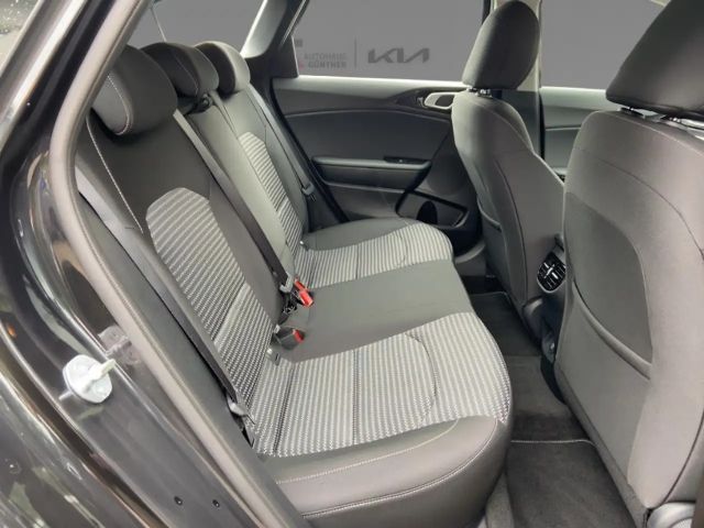 Kia Ceed SW / cee'd SW