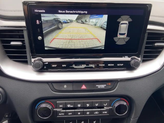 Kia Ceed SW / cee'd SW