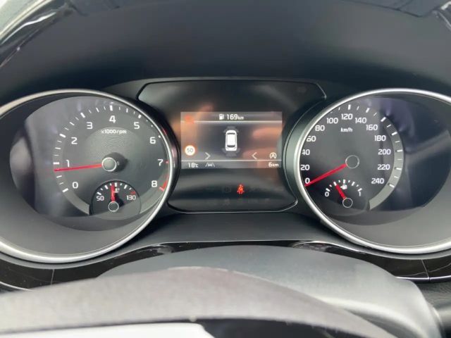 Kia Ceed SW / cee'd SW