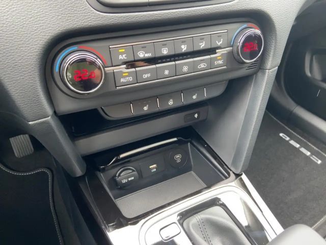 Kia Ceed SW / cee'd SW