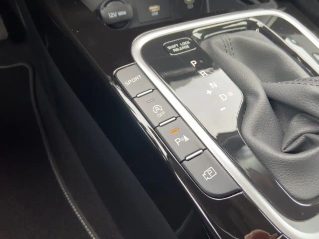 Kia Ceed SW / cee'd SW