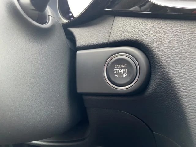 Kia Ceed SW / cee'd SW