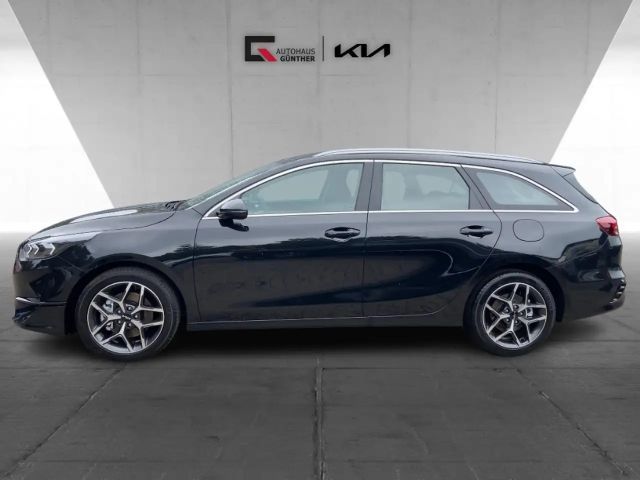 Kia Ceed SW / cee'd SW