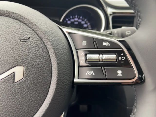 Kia Ceed SW / cee'd SW
