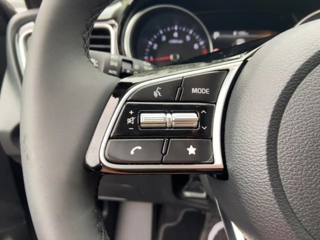 Kia Ceed SW / cee'd SW