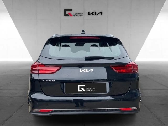Kia Ceed SW / cee'd SW