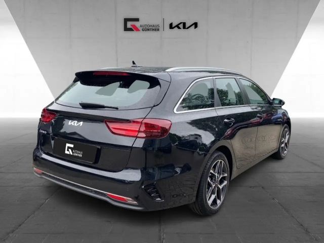 Kia Ceed SW / cee'd SW