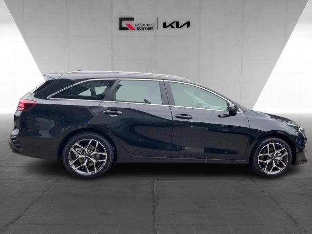 Kia Ceed SW / cee'd SW