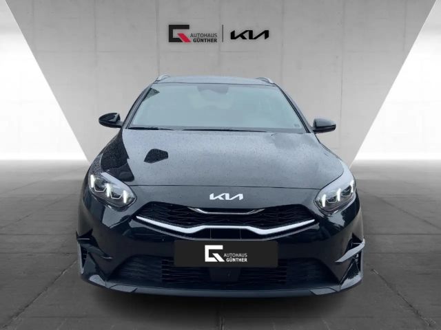 Kia Ceed SW / cee'd SW
