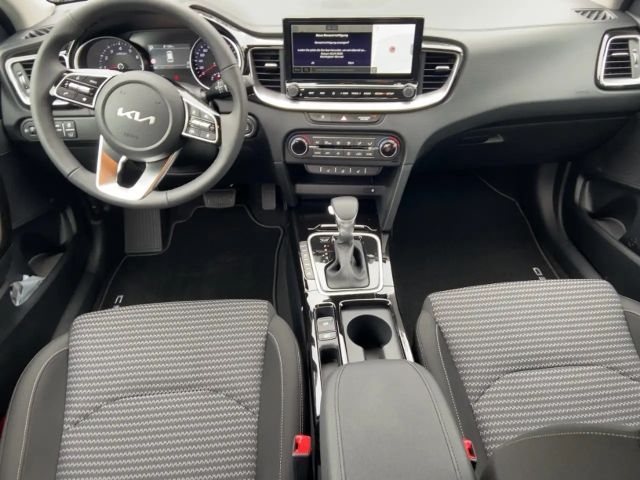 Kia Ceed SW / cee'd SW