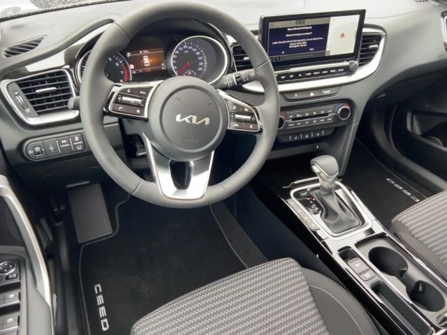 Kia Ceed SW / cee'd SW
