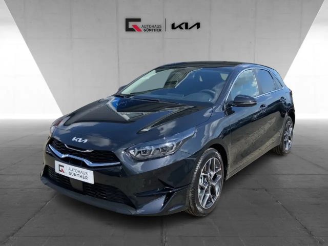 Kia Ceed / cee'd