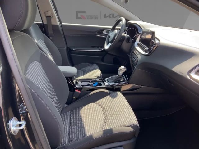 Kia Ceed / cee'd
