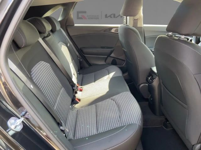 Kia Ceed / cee'd