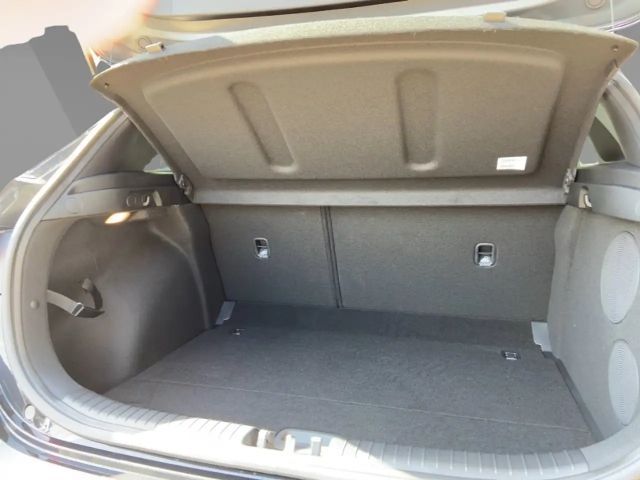 Kia Ceed / cee'd