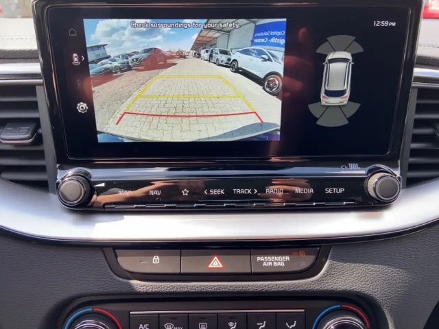 Kia Ceed / cee'd