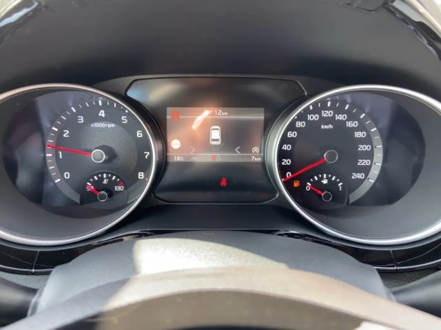 Kia Ceed / cee'd