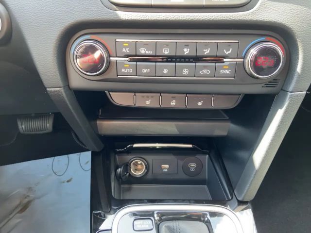 Kia Ceed / cee'd