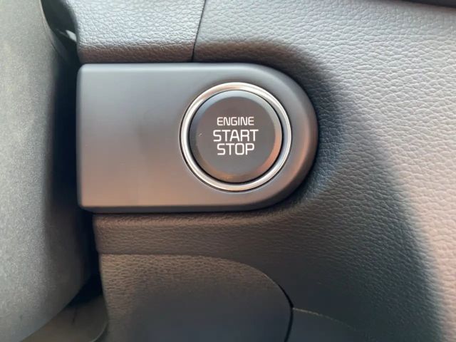 Kia Ceed / cee'd