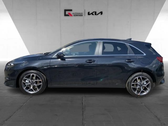 Kia Ceed / cee'd