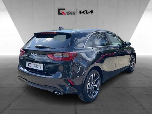 Kia Ceed / cee'd