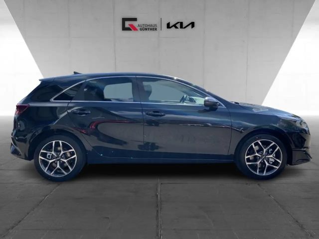 Kia Ceed / cee'd