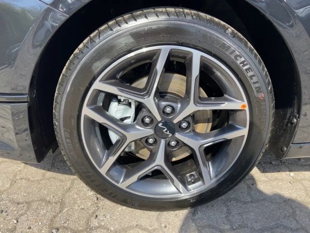 Kia Ceed / cee'd