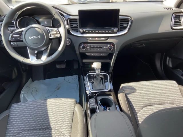 Kia Ceed / cee'd