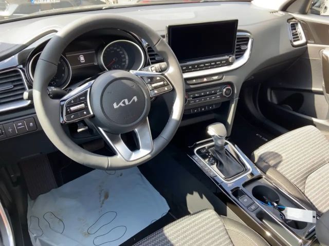 Kia Ceed / cee'd