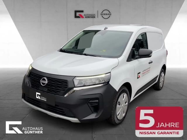 Nissan Townstar