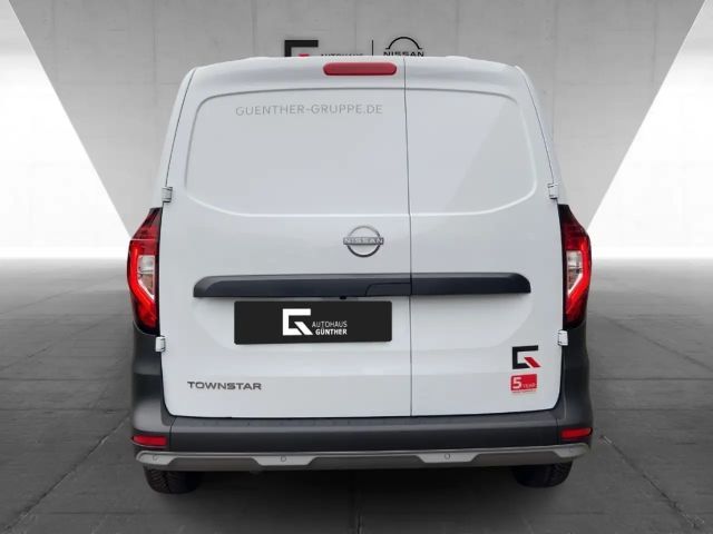 Nissan Townstar