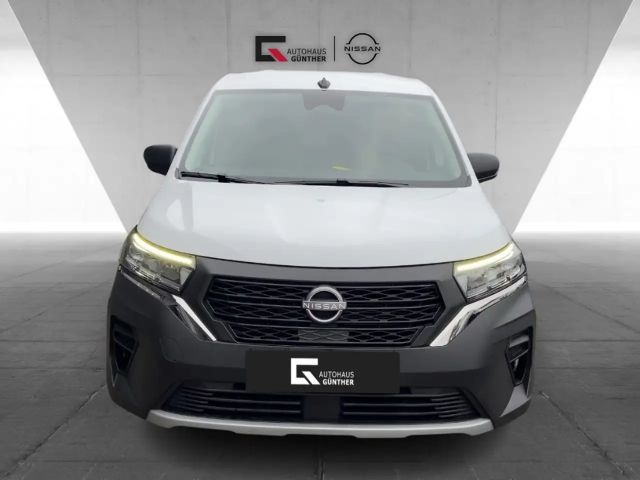 Nissan Townstar
