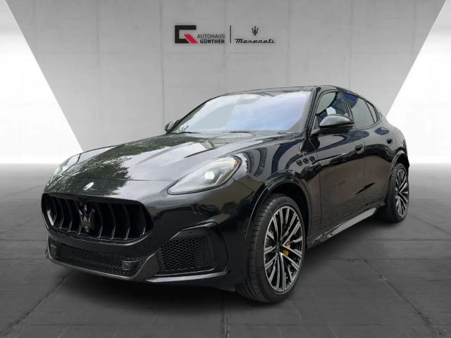 Maserati Grecale Trofeo MY25 530PS V6-PANO-5J. GA-21Zoll 2026 Benzine