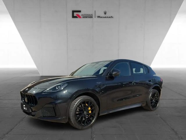 Maserati Grecale Trofeo 3.0 V6 530HP 4WD /Pano/Carbon/Sonus F./Klim 2023 Benzine