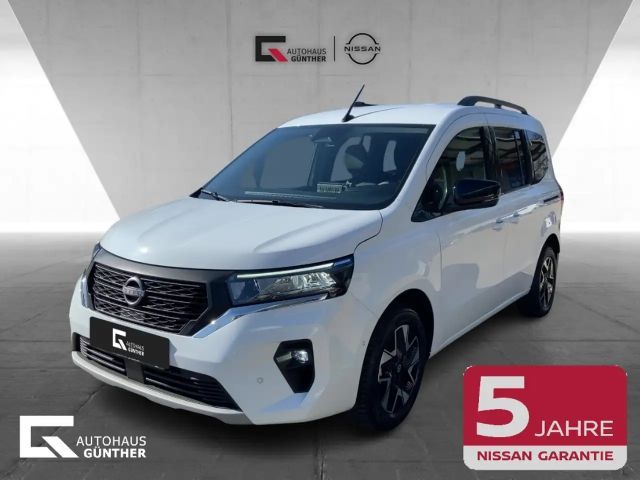 Nissan Townstar