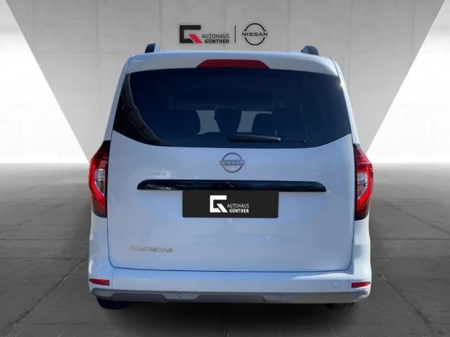 Nissan Townstar